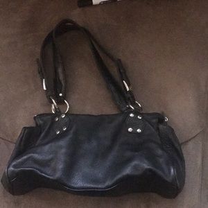 Leather Stone & Co Purse